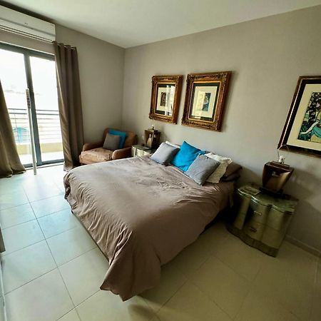 Aron Seaviews Apartment Sliema Extérieur photo