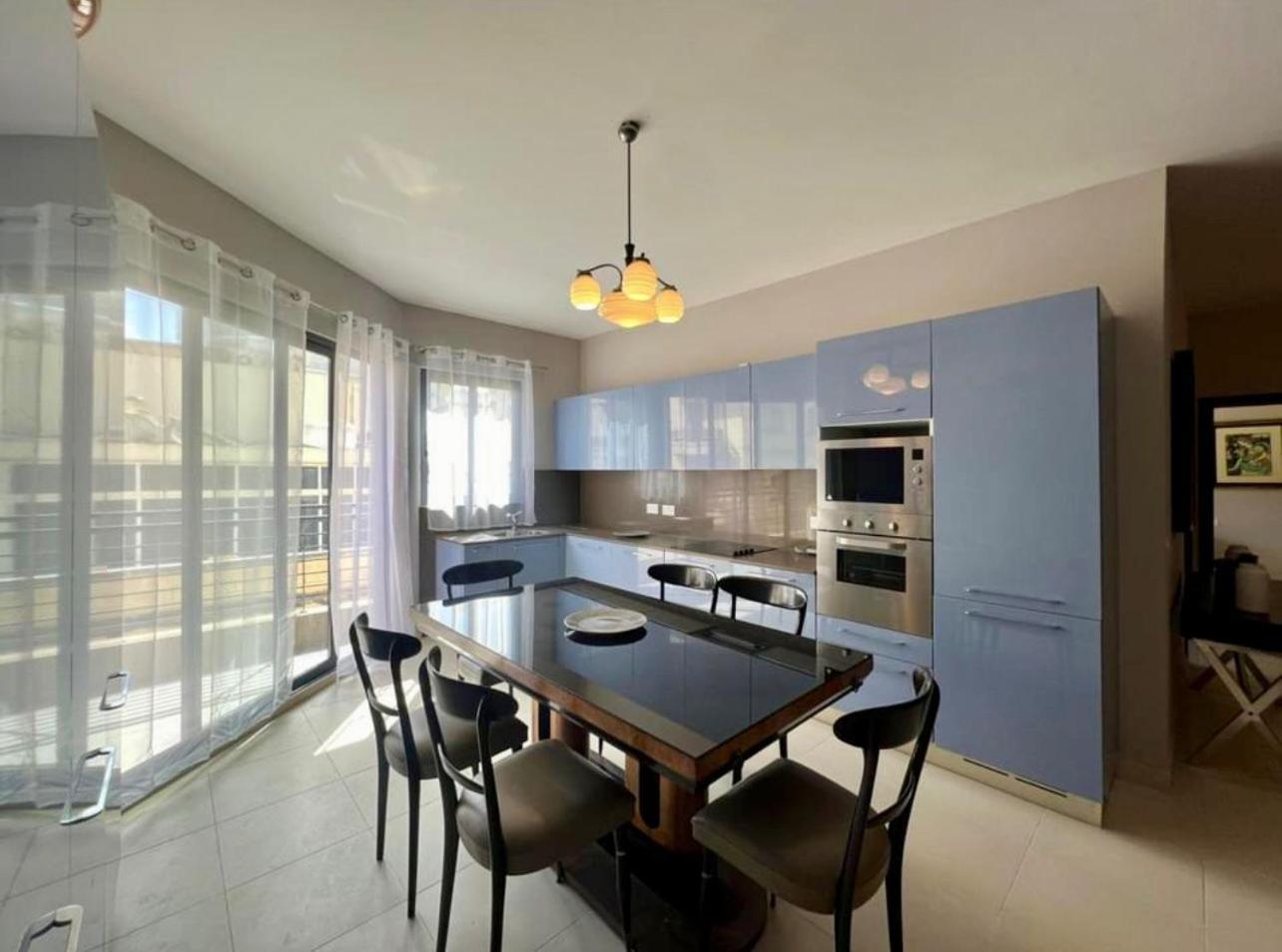 Aron Seaviews Apartment Sliema Extérieur photo
