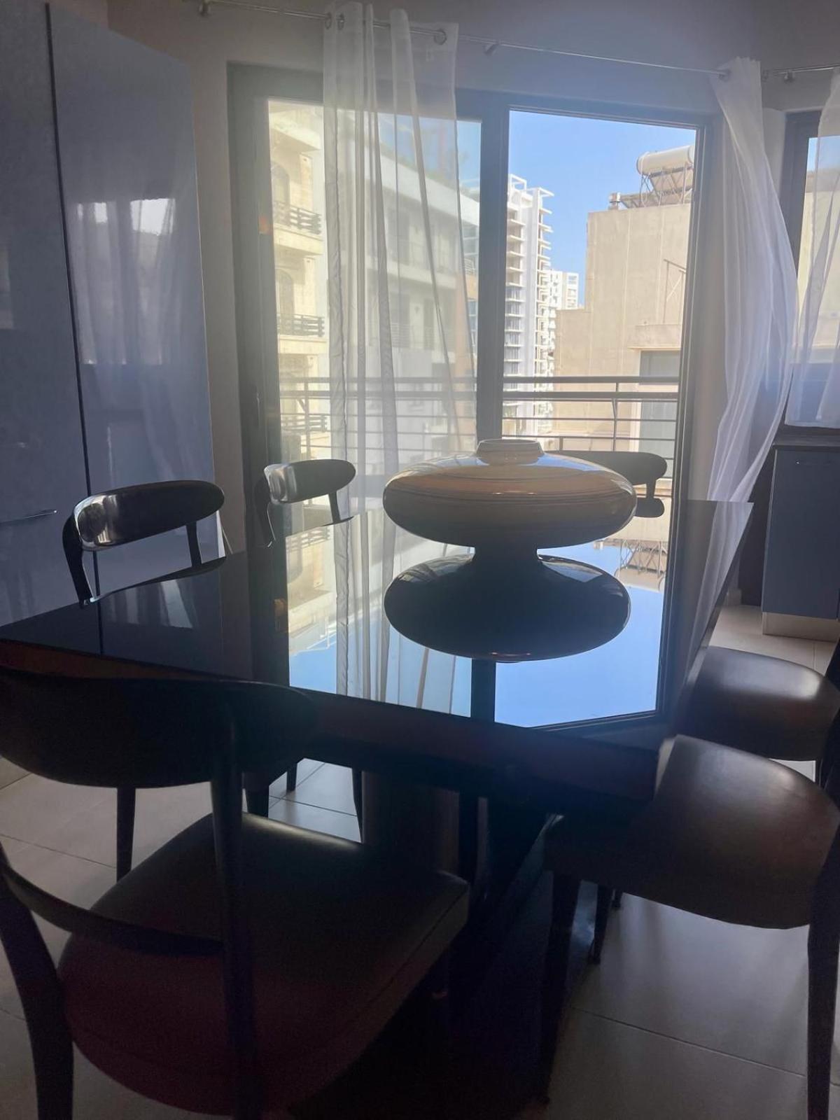 Aron Seaviews Apartment Sliema Extérieur photo