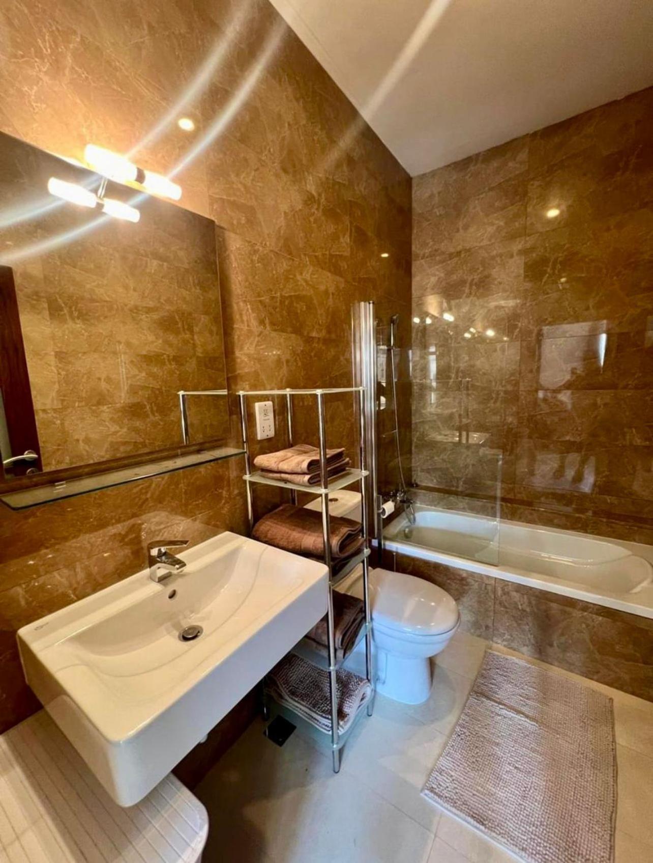 Aron Seaviews Apartment Sliema Extérieur photo