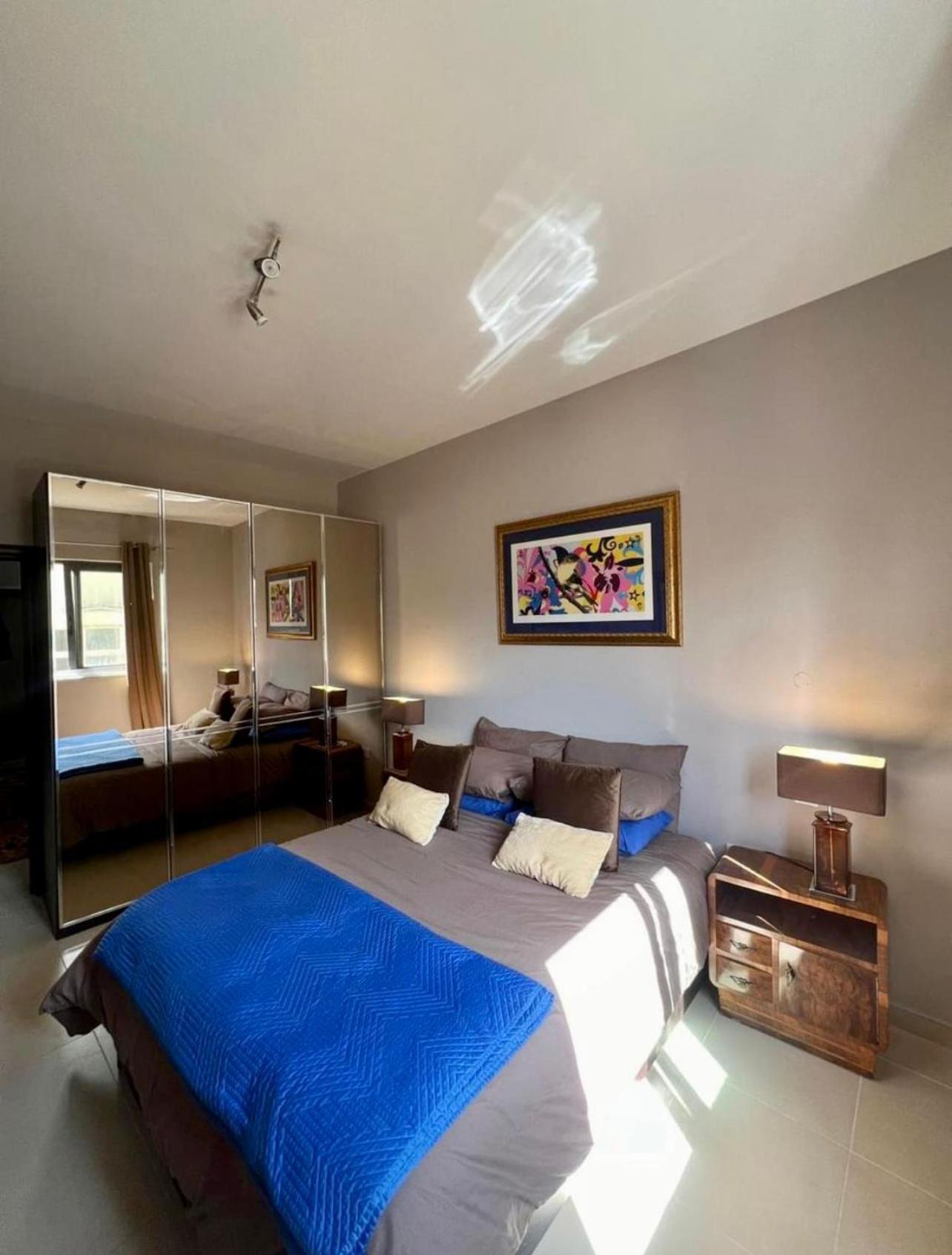 Aron Seaviews Apartment Sliema Extérieur photo