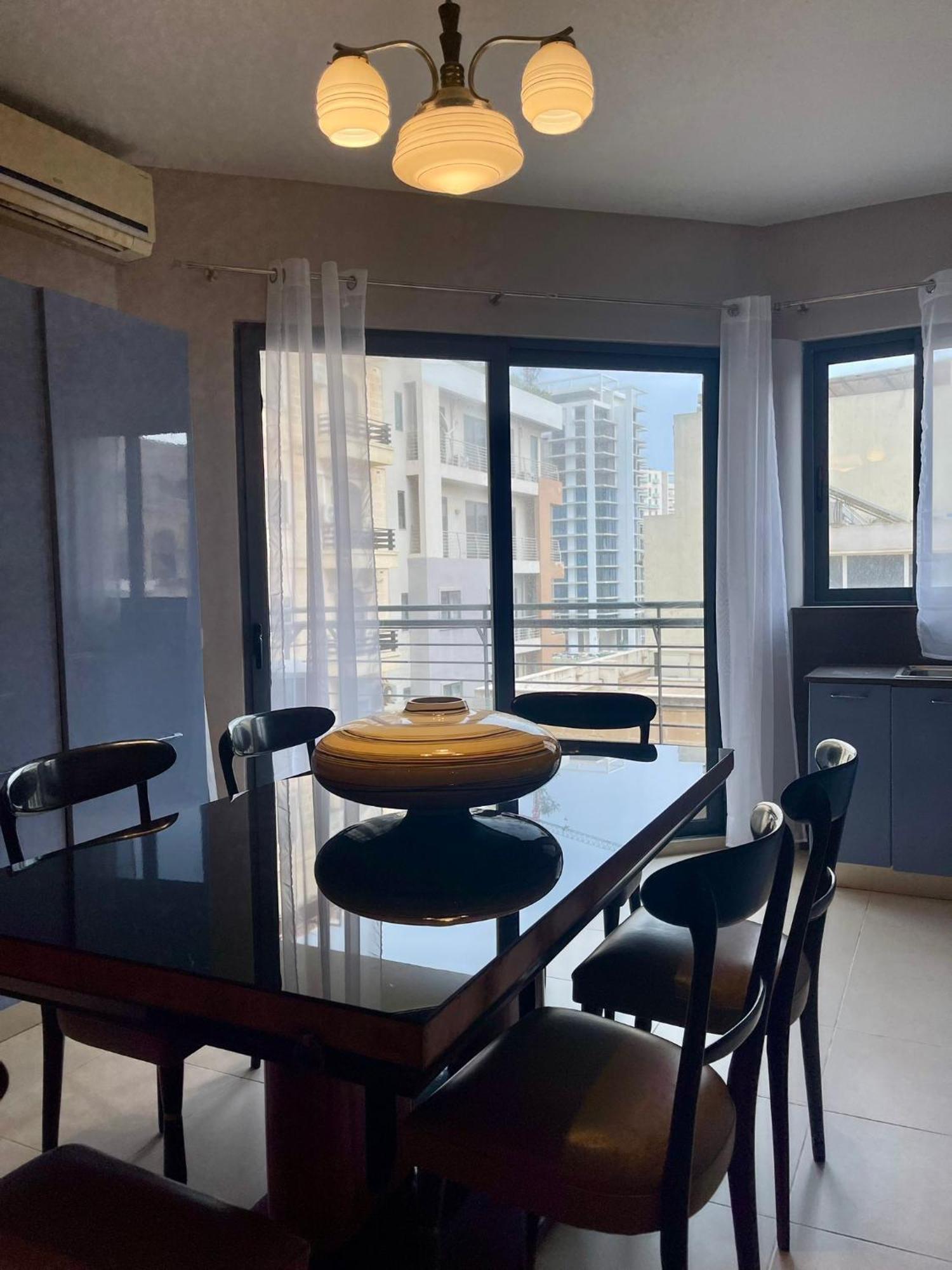 Aron Seaviews Apartment Sliema Extérieur photo