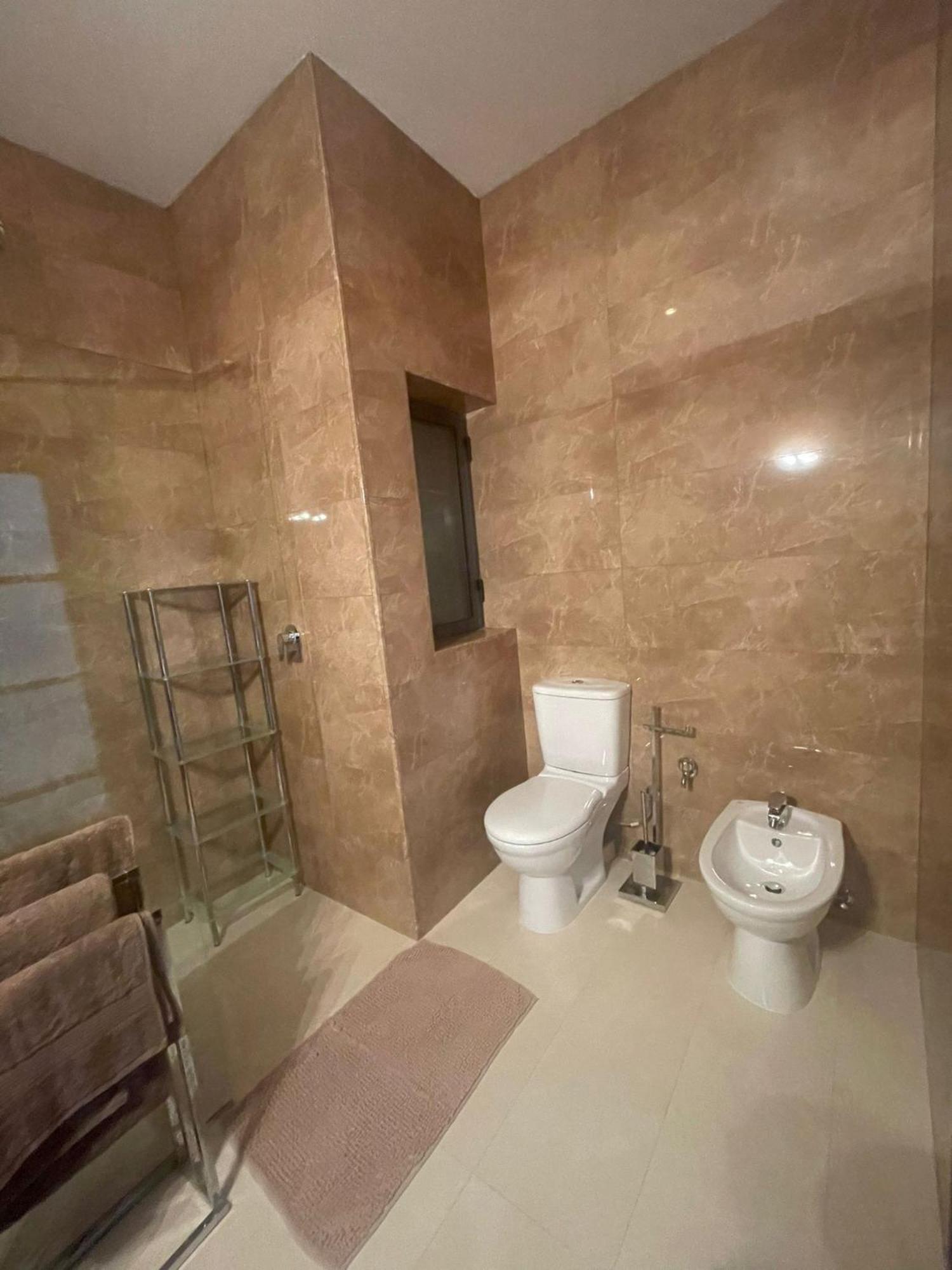 Aron Seaviews Apartment Sliema Extérieur photo