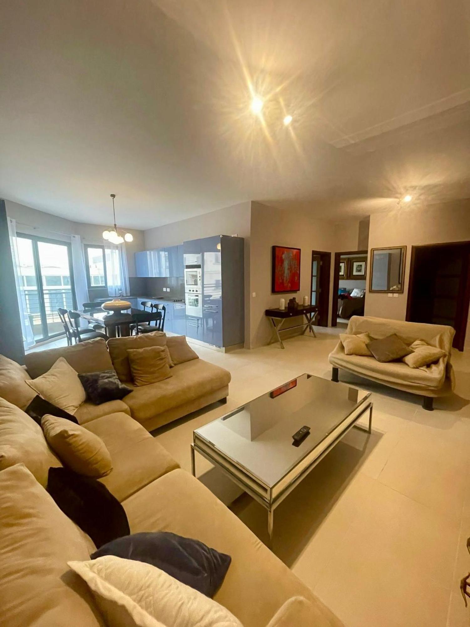 Aron Seaviews Apartment Sliema Extérieur photo