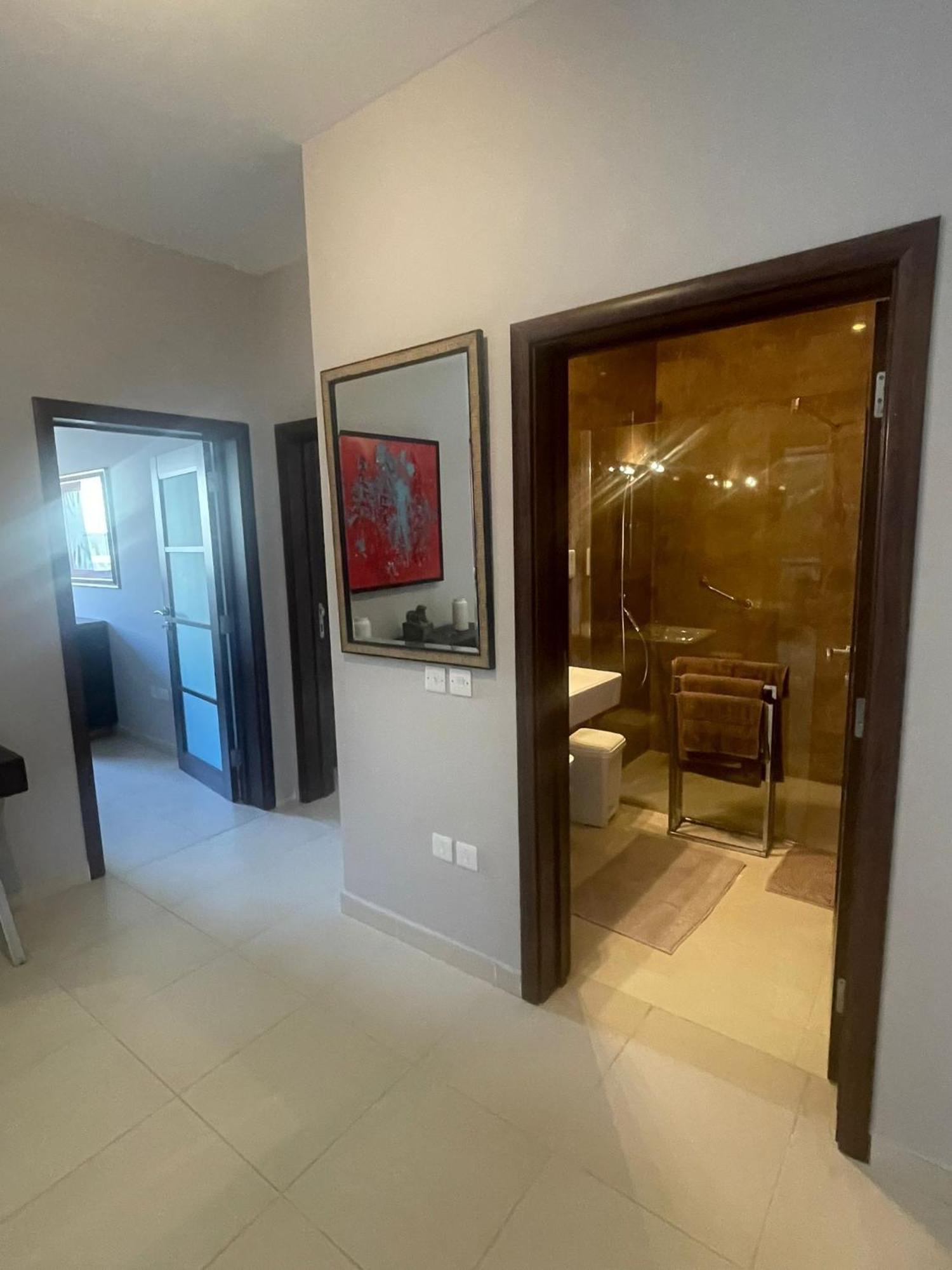 Aron Seaviews Apartment Sliema Extérieur photo