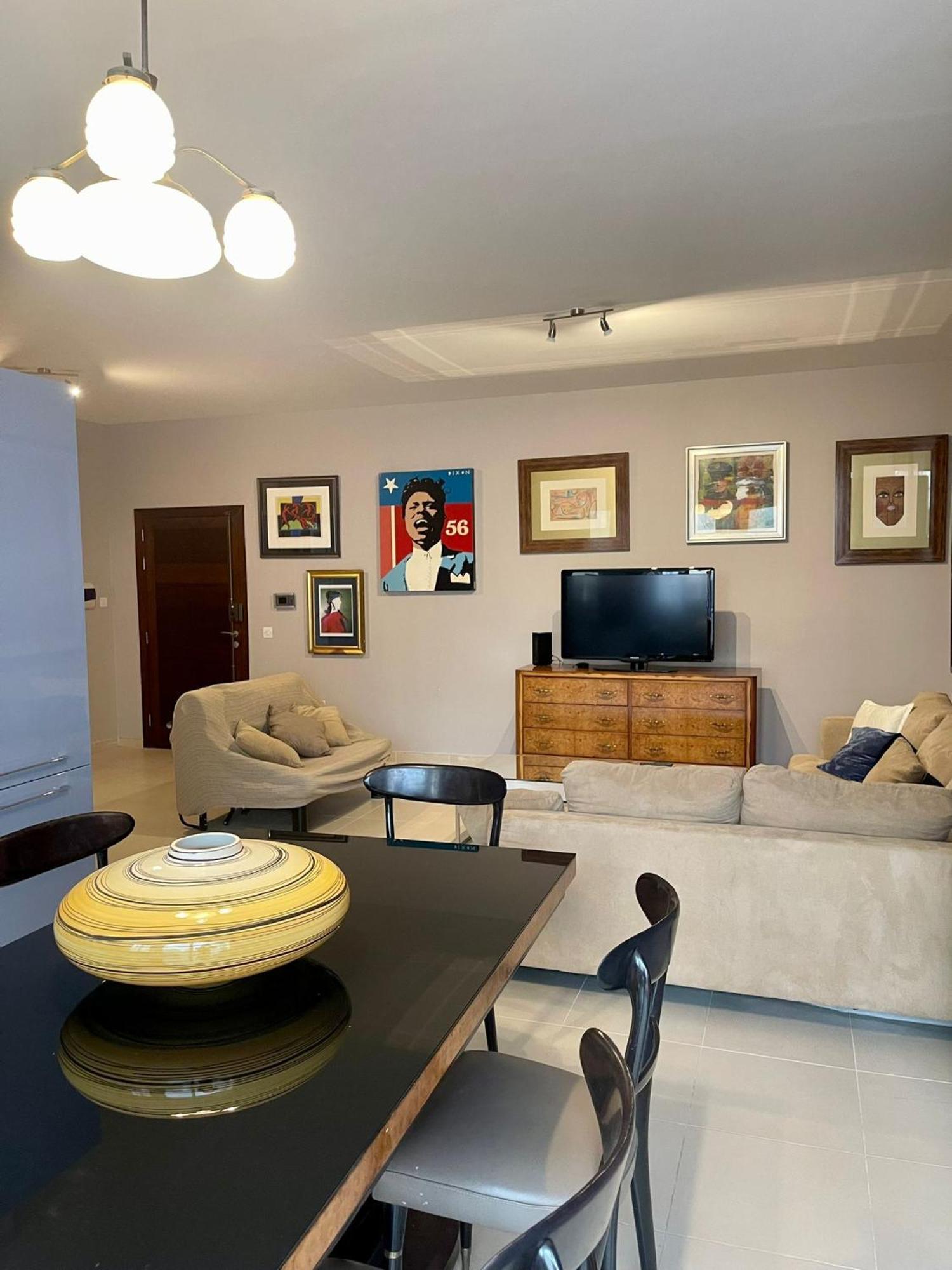 Aron Seaviews Apartment Sliema Extérieur photo