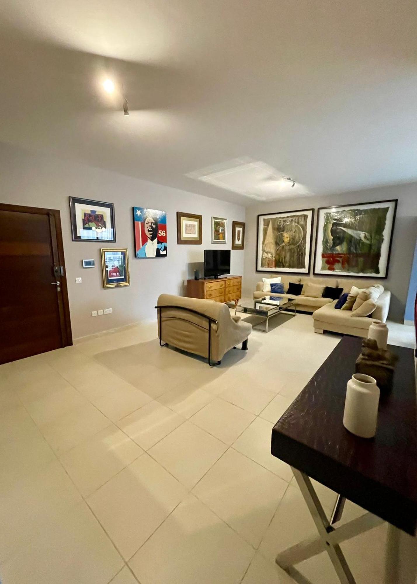 Aron Seaviews Apartment Sliema Extérieur photo